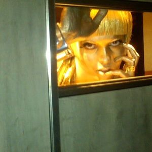 Meet your Posher, Dana